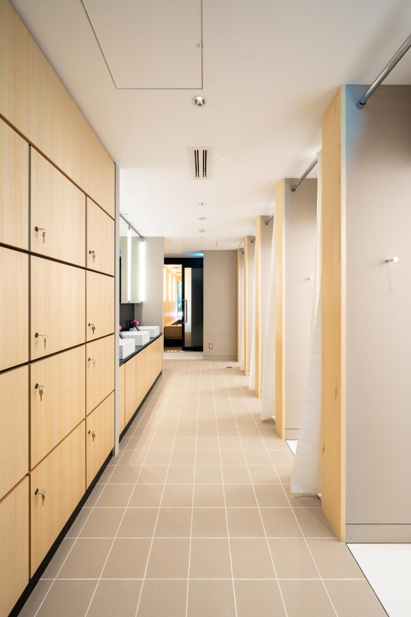 Cafe/Minimal Hotel Our Our Tokyo Luaran gambar
