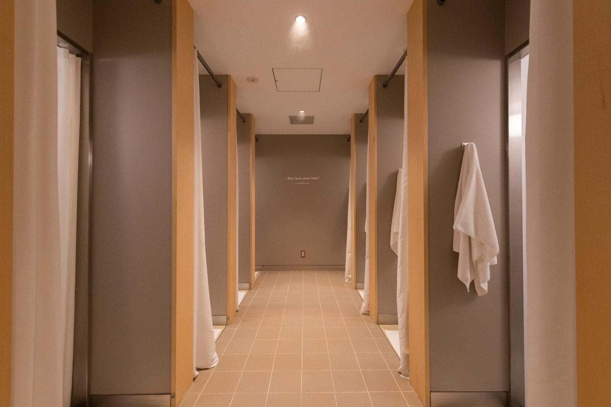 Cafe/Minimal Hotel Our Our Tokyo Luaran gambar