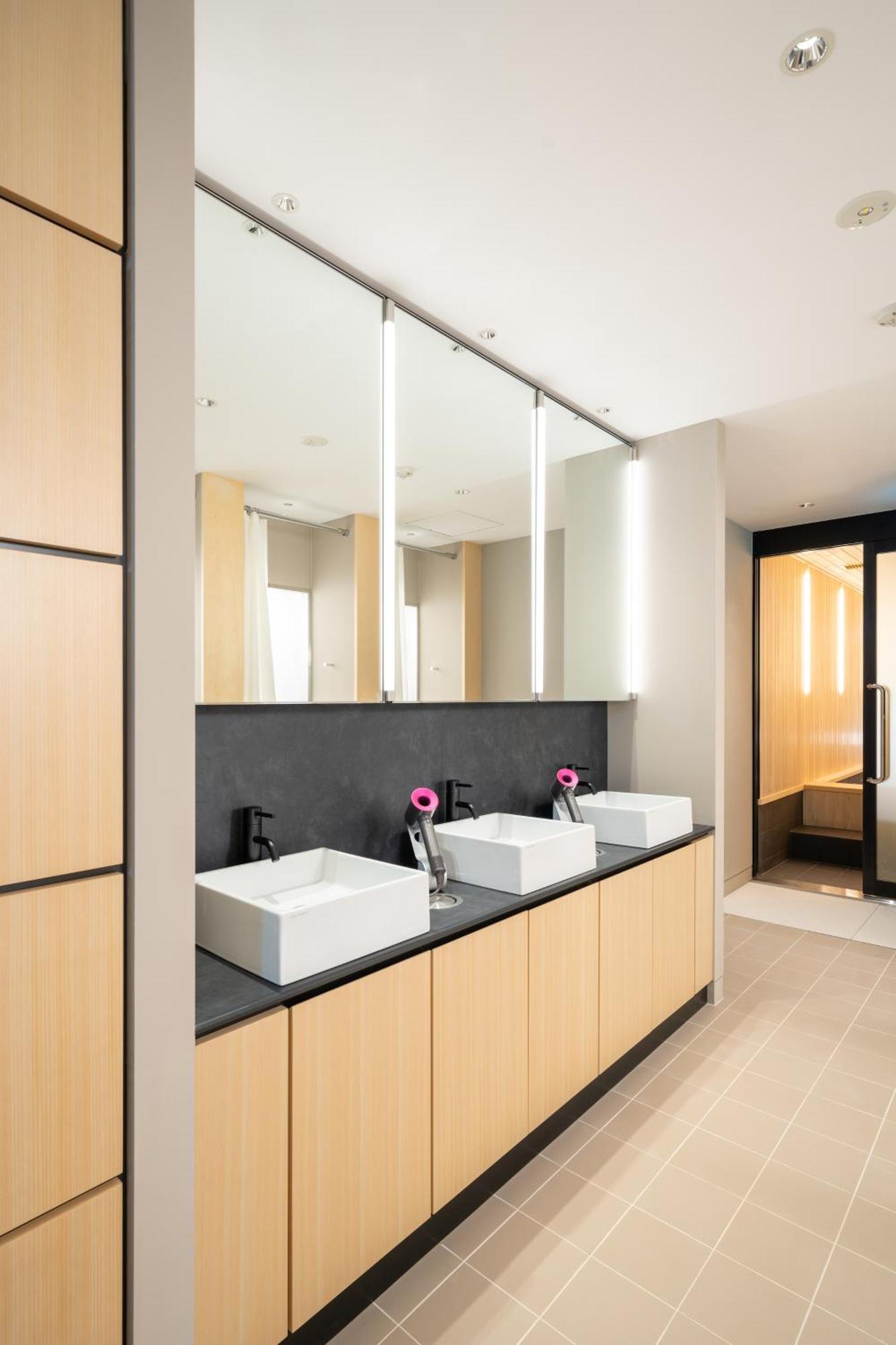 Cafe/Minimal Hotel Our Our Tokyo Luaran gambar