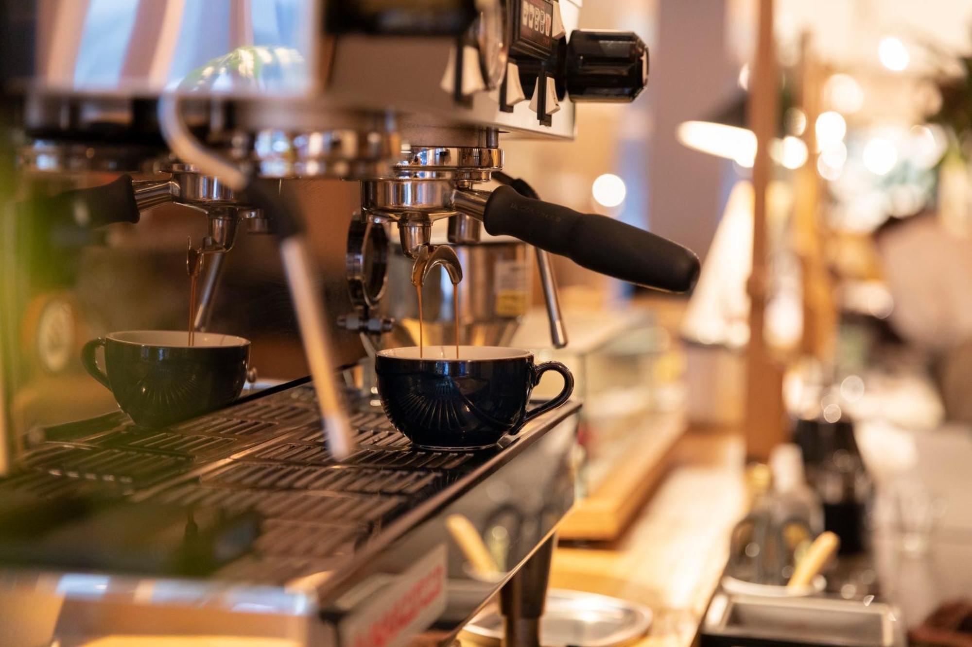 Cafe/Minimal Hotel Our Our Tokyo Luaran gambar