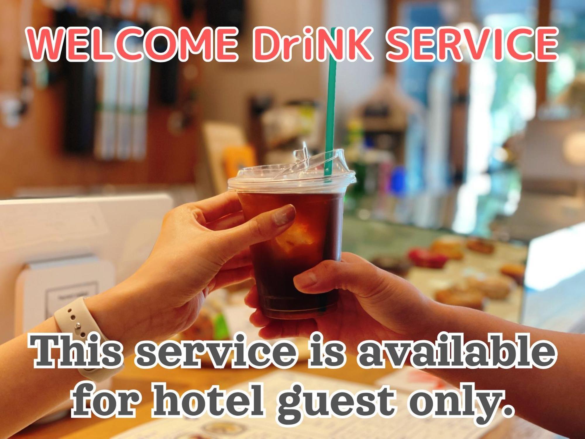 Cafe/Minimal Hotel Our Our Tokyo Luaran gambar